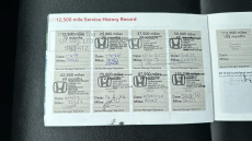 Honda HR-V 1.6 i-DTEC EX 5dr Diesel Hatchback